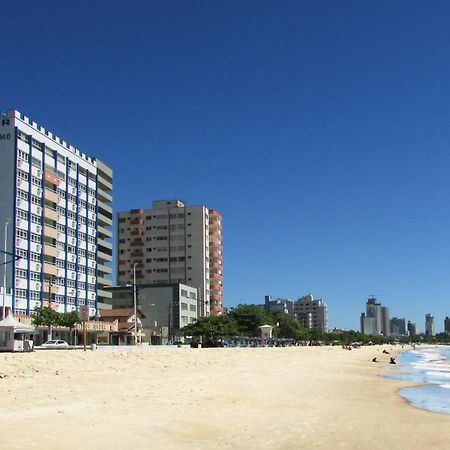 Imperador Turismo Hotel Piçarras Exteriér fotografie